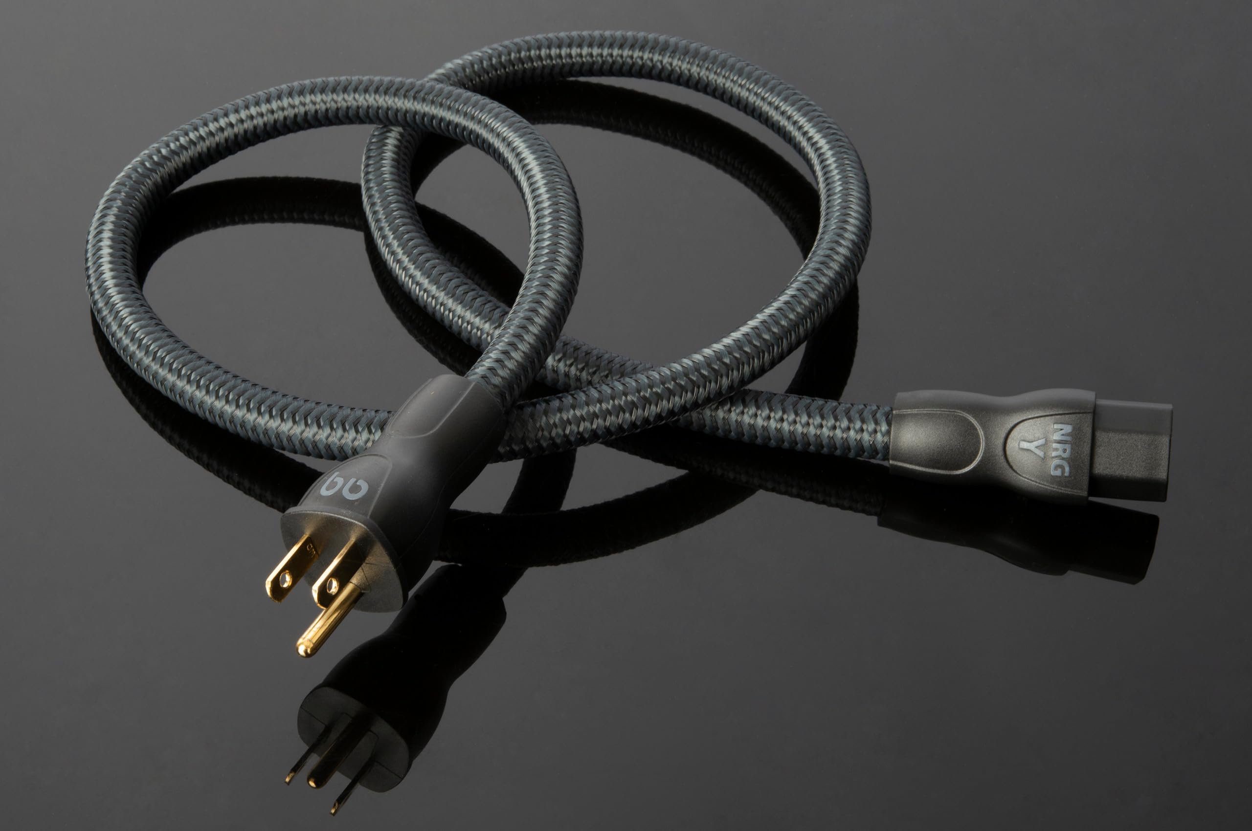 Amazon.com: AudioQuest NRG-Y3 Power Cable (2m, 1 x C13 > 1 x 3